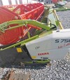 Жниварка зернова Claas S750 Flex, 2018 р.в, б/в - 6