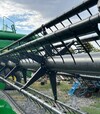 Жниварка зернова John Deere 625F HydraFlex, 2015 р.в, б/в - 10