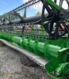 Жниварка зернова John Deere 625F HydraFlex, 2015 р.в, б/в - 12