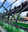 Жниварка зернова John Deere 625F HydraFlex, 2015 р.в, б/в - 13