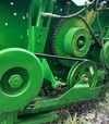 Жниварка зернова John Deere 625F HydraFlex, 2015 р.в, б/в - 3