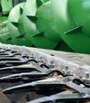 Жниварка зернова John Deere 625F HydraFlex, 2015 р.в, б/в - 4