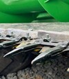 Жниварка зернова John Deere 625F HydraFlex, 2015 р.в, б/в - 5