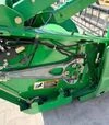 Жатка зерновая John Deere 630F HydraFlex, 2010 г.в, б/у - 3