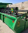 Жатка зерновая John Deere 630F HydraFlex, 2010 г.в, б/у - 6