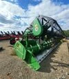 Жниварка зернова John Deere 630F HydraFlex, 2012 р.в, б/в - 10
