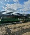 Жниварка зернова John Deere 630F HydraFlex, 2012 р.в, б/в - 2