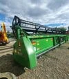 Жниварка зернова John Deere 630F HydraFlex, 2012 р.в, б/в - 5