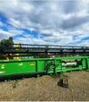 Жниварка зернова John Deere 630F HydraFlex, 2012 р.в, б/в - 7