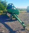 Жатка зерновая John Deere 635F, 2015 г.в, б/у - 4