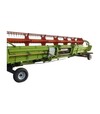 Жниварка зернова Claas Maxflex 930, 2017 р.в, б/в - 1