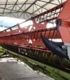 Жниварка зернова Claas Maxflex 930, 2017 р.в, б/в - 5