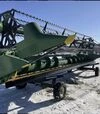 Жатка зерновая John Deere 625F HydraFlex, 2007 г.в, б/у - 3