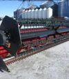 Жниварка зернова Case IH 1020 Flex, 1999 р.в, б/в - 2