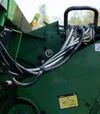 Жниварка зернова John Deere 625F, 2007 р.в, б/в - 2
