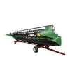 Жниварка зернова John Deere 925F Flex, 2000 р.в, б/в - 1