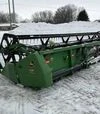 Жниварка зернова John Deere 625F HydraFlex, 2004 р.в, б/в - 1