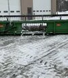 Жниварка зернова John Deere 625F HydraFlex, 2004 р.в, б/в - 2
