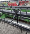 Жниварка зернова John Deere 925F, 2000 р., б/в - 4
