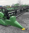 Жниварка зернова John Deere 925F, 2000 р., б/в - 7