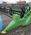 Жниварка зернова John Deere 925F, 2000 р., б/в - 8