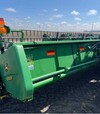 Жатка зерновая John Deere 930F, 2002 г.в, б/у - 10