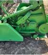 Жатка зерновая John Deere 930F, 2002 г.в, б/у - 3
