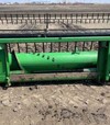 Жатка зерновая John Deere 930F, 2002 г.в, б/у - 5