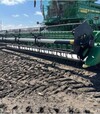 Жатка зерновая John Deere 930F, 2002 г.в, б/у - 9