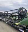 Жатка зерновая John Deere 630F HydraFlex, 2005 г.в, б/у - 7