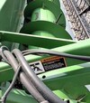 Жатка зерновая John Deere 630F HydraFlex, 2006 г.в, б/у - 2