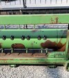 Жатка зерновая John Deere 630F HydraFlex, 2006 г.в, б/у - 4