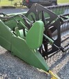 Жатка зерновая John Deere 630F HydraFlex, 2006 г.в, б/у - 7