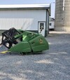Жатка зерновая John Deere 630F HydraFlex, 2006 г.в, б/у - 8
