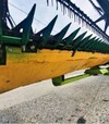 Жниварка зернова John Deere 930F, 1999 р.в, б/в - 16