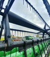 Жниварка зернова John Deere 930F, 1999 р.в, б/в - 17