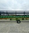 Жниварка зернова John Deere 930F, 1999 р.в, б/в - 19