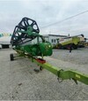Жниварка зернова John Deere 930F, 1999 р.в, б/в - 21