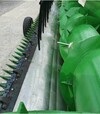 Жниварка зернова John Deere 930F, 1999 р.в, б/в - 5