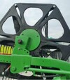 Жниварка зернова John Deere 930F, 1999 р.в, б/в - 6