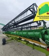 Жниварка зернова John Deere 930F, 1999 р.в, б/в - 7
