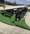 Жниварка зернова John Deere 625F HydraFlex, 2004 р.в., б/в - 2