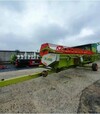 Жниварка зернова Claas C900, 2002 р.в, б/в - 10