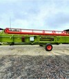 Жниварка зернова Claas C900, 2002 р.в, б/в - 11