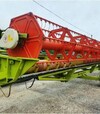 Жниварка зернова Claas C900, 2002 р.в, б/в - 2