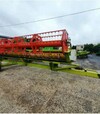 Жниварка зернова Claas C900, 2002 р.в, б/в - 5