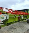 Жниварка зернова Claas C900, 2002 р.в, б/в - 8
