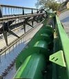Жниварка зернова John Deere 625F, 2009 р.в, б/в - 3