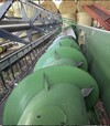 Жниварка зернова John Deere 625F HydraFlex, 2013 р.в, б/в - 4