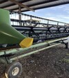 Жниварка зернова John Deere 625F HydraFlex, 2013 р.в, б/в - 5